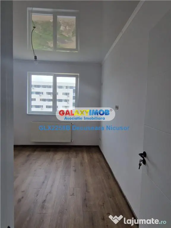 Apartament cu 2 camere MILITARI RESIDENCE