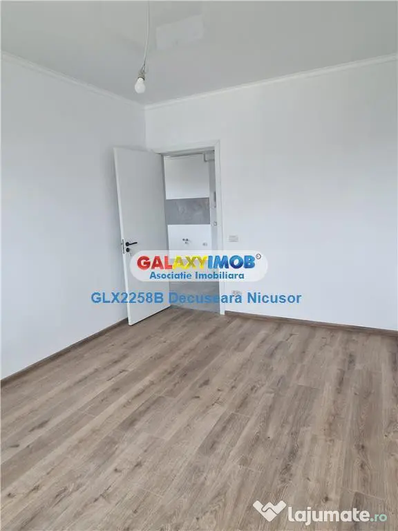 Apartament cu 2 camere MILITARI RESIDENCE