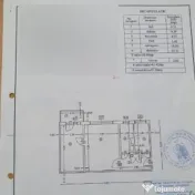 Apartament 2 camere zona Nord 