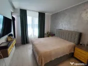 Apartament 3 camere + parcare Albert Meraki 91.3mp St. 2020 