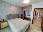 Apartament 3 camere + parcare Albert Meraki 91.3mp St. 2020 