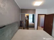 Apartament 3 camere + parcare Albert Meraki 91.3mp St. 2020 