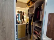 Apartament 3 camere + parcare Albert Meraki 91.3mp St. 2020 