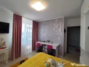 Apartament 3 camere + parcare Albert Meraki 91.3mp St. 2020 