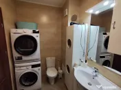 Apartament 3 camere + parcare Albert Meraki 91.3mp St. 2020 