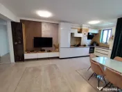 Apartament 3 camere + parcare Albert Meraki 91.3mp St. 2020 