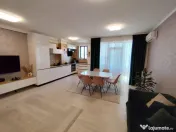 Apartament 3 camere + parcare Albert Meraki 91.3mp St. 2020 