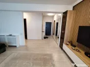 Apartament 3 camere + parcare Albert Meraki 91.3mp St. 2020 