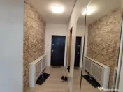 Apartament 3 camere + parcare Albert Meraki 91.3mp St. 2020 