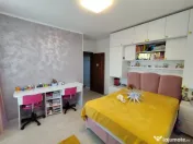 Apartament 3 camere + parcare Albert Meraki 91.3mp St. 2020 