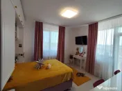 Apartament 3 camere + parcare Albert Meraki 91.3mp St. 2020 