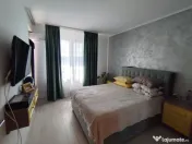 Apartament 3 camere + parcare Albert Meraki 91.3mp St. 2020 