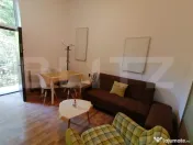 Apartament cu 2 camere, tavan inalt, semicentral, Emil Racov 