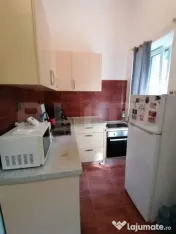 Apartament cu 2 camere, tavan inalt, semicentral, Emil Racov 