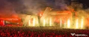 Oferta abonament SAGA Festival Bucuresti cu acces general 21-23 august 
