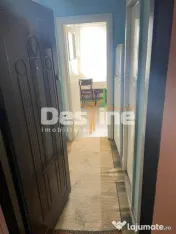 Apartament 2 camere Sud 