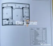 Apartament 2 camere Sud 
