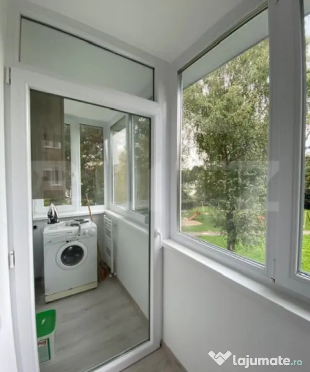 Apartament 2 camere, renovat recent, mobilat modern | Astra