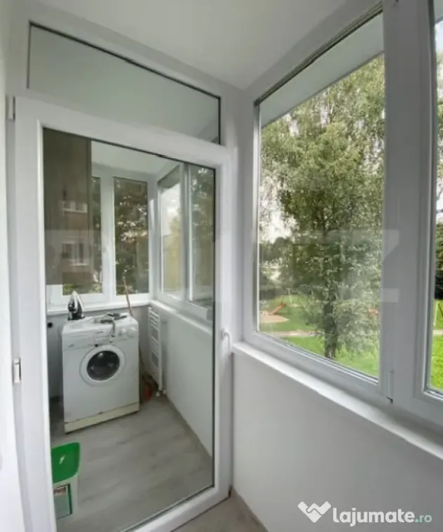 Apartament 2 camere, renovat recent, mobilat modern | Astra