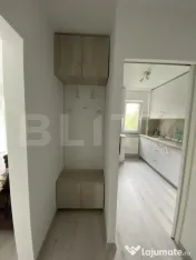 Apartament 2 camere, renovat recent, mobilat modern | Astra