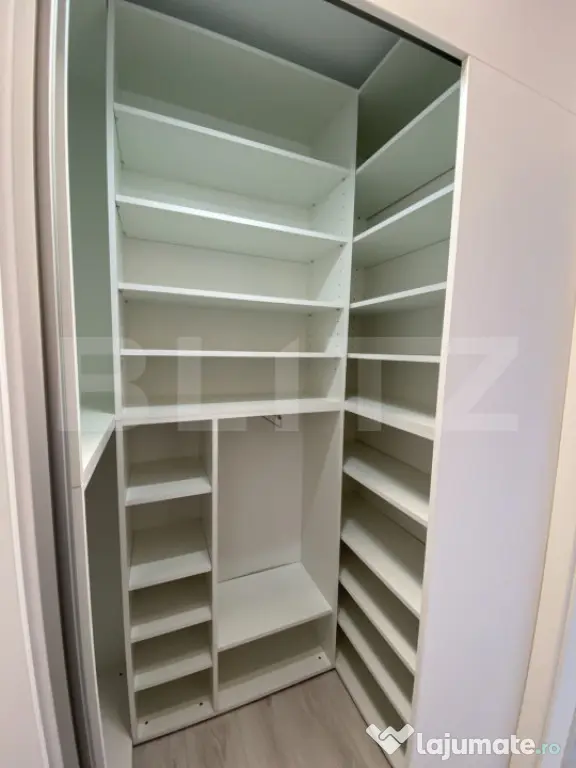 Apartament 2 camere, renovat recent, mobilat modern | Astra