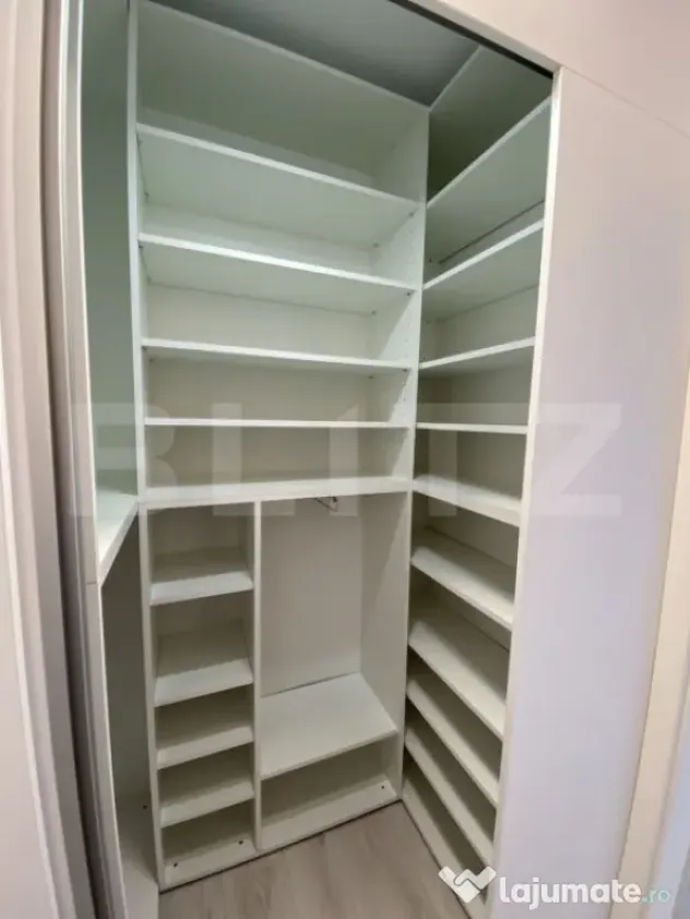 Apartament 2 camere, renovat recent, mobilat modern | Astra
