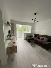 Apartament 2 camere, renovat recent, mobilat modern | Astra