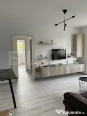 Apartament 2 camere, renovat recent, mobilat modern | Astra