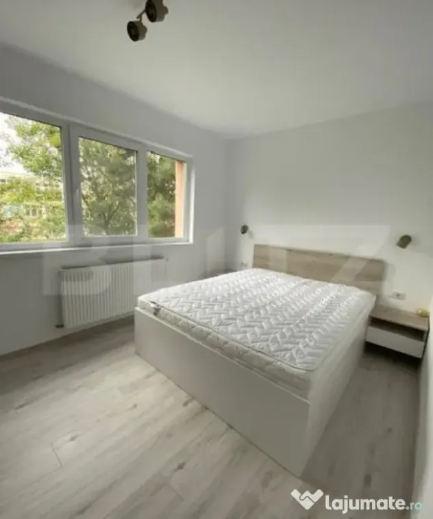 Apartament 2 camere, renovat recent, mobilat modern | Astra