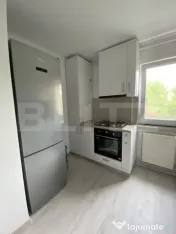 Apartament 2 camere, renovat recent, mobilat modern | Astra