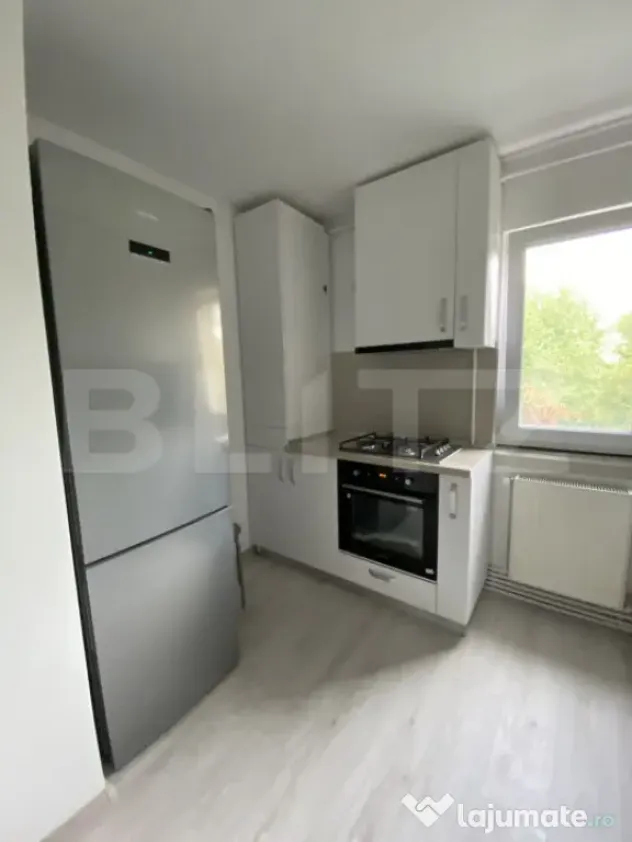 Apartament 2 camere, renovat recent, mobilat modern | Astra