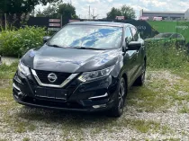 Nissan Qashqai Automata,2020/1.5 115,Scaune incalzite,Camera,Navi.