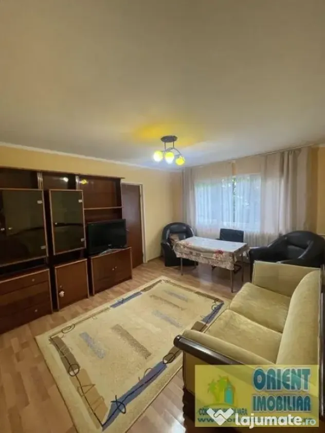 Tomis Nord, de vanzare 3 camere, etaj 1, Constanta