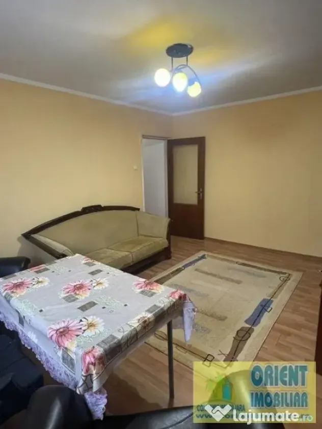 Tomis Nord, de vanzare 3 camere, etaj 1, Constanta