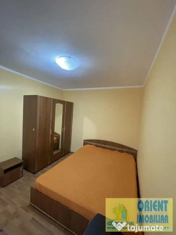 Tomis Nord, de vanzare 3 camere, etaj 1, Constanta