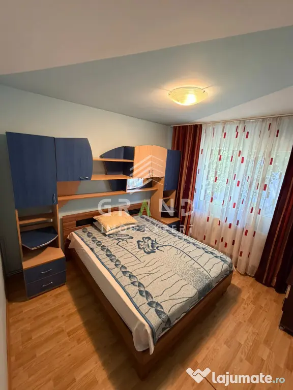 Ap 2 camere | CT | Manastur-Bucegi