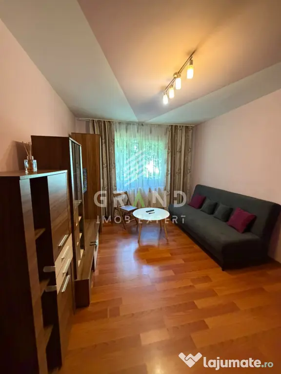Ap 2 camere | CT | Manastur-Bucegi