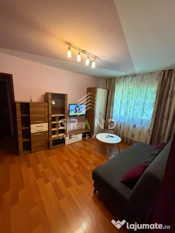 Ap 2 camere | CT | Manastur-Bucegi