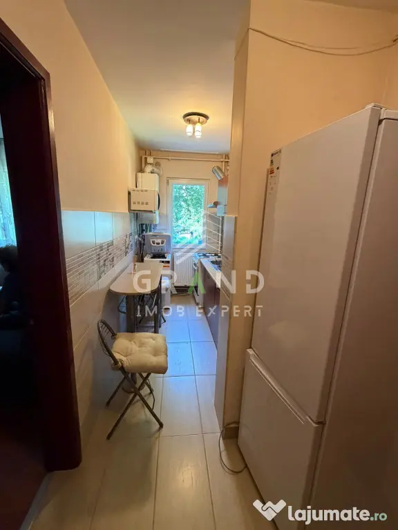 Ap 2 camere | CT | Manastur-Bucegi