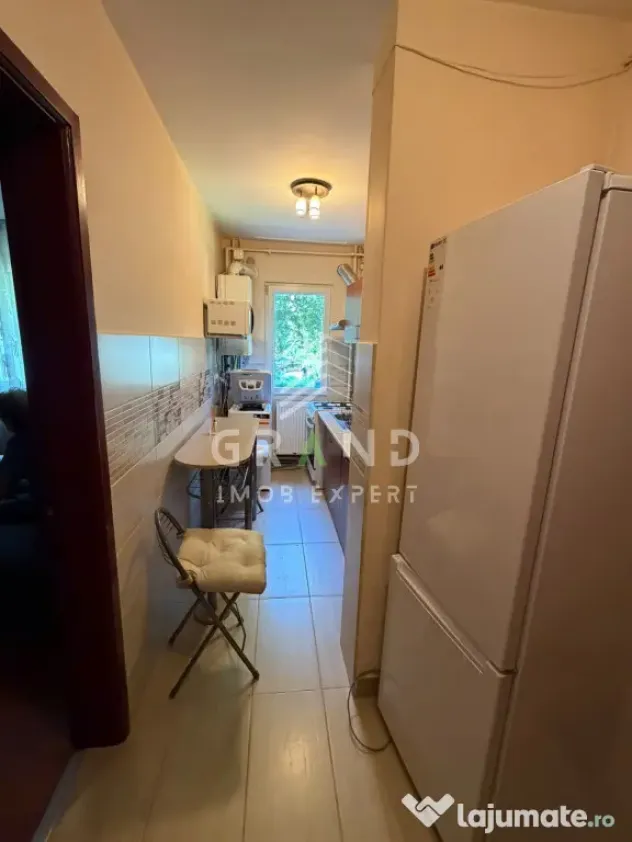 Ap 2 camere | CT | Manastur-Bucegi