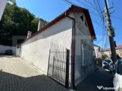 Casa de vanzare, 200 mp, 360 teren, zona Centrala 