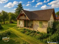 FILM! 2.700mp teren cu casa personalizabila, pomi fructiferi 