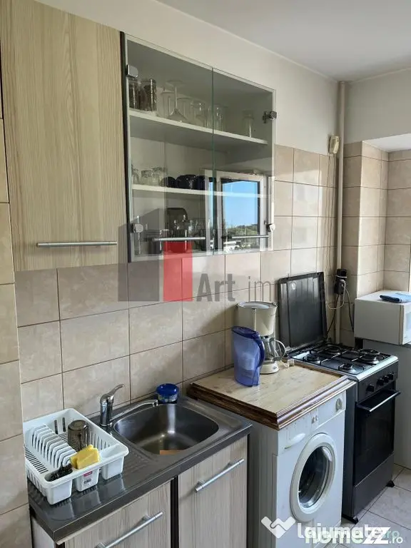 Apartament 2 camere Drumul Taberei