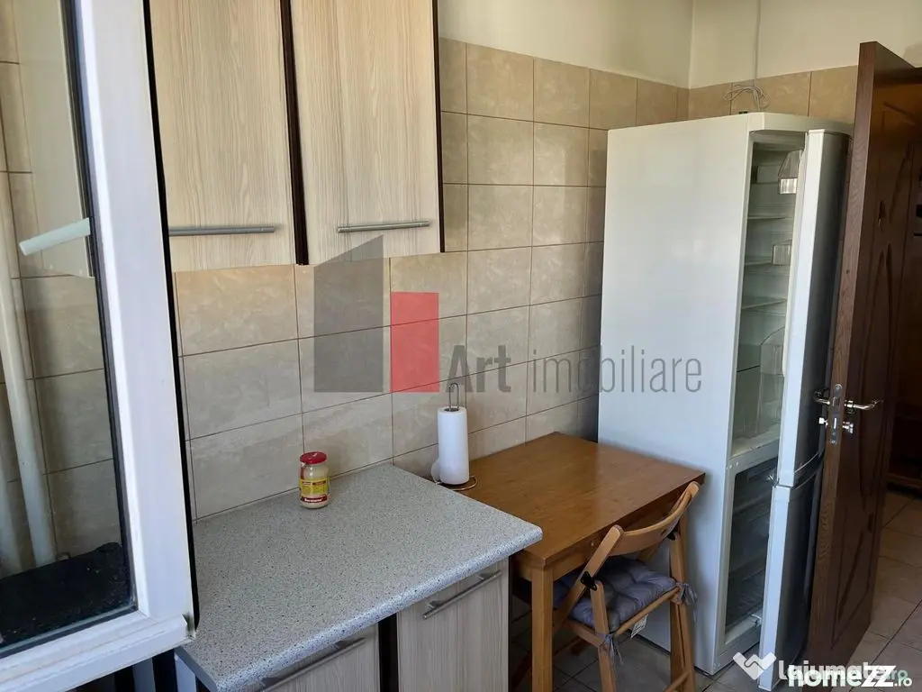 Apartament 2 camere Drumul Taberei