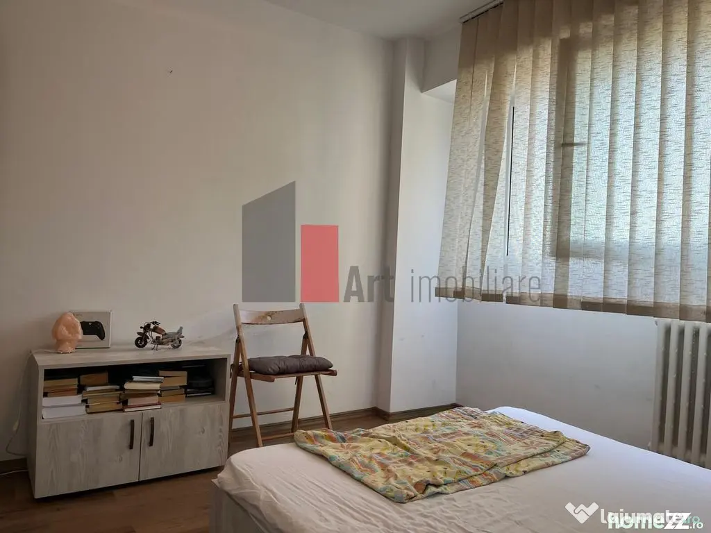 Apartament 2 camere Drumul Taberei