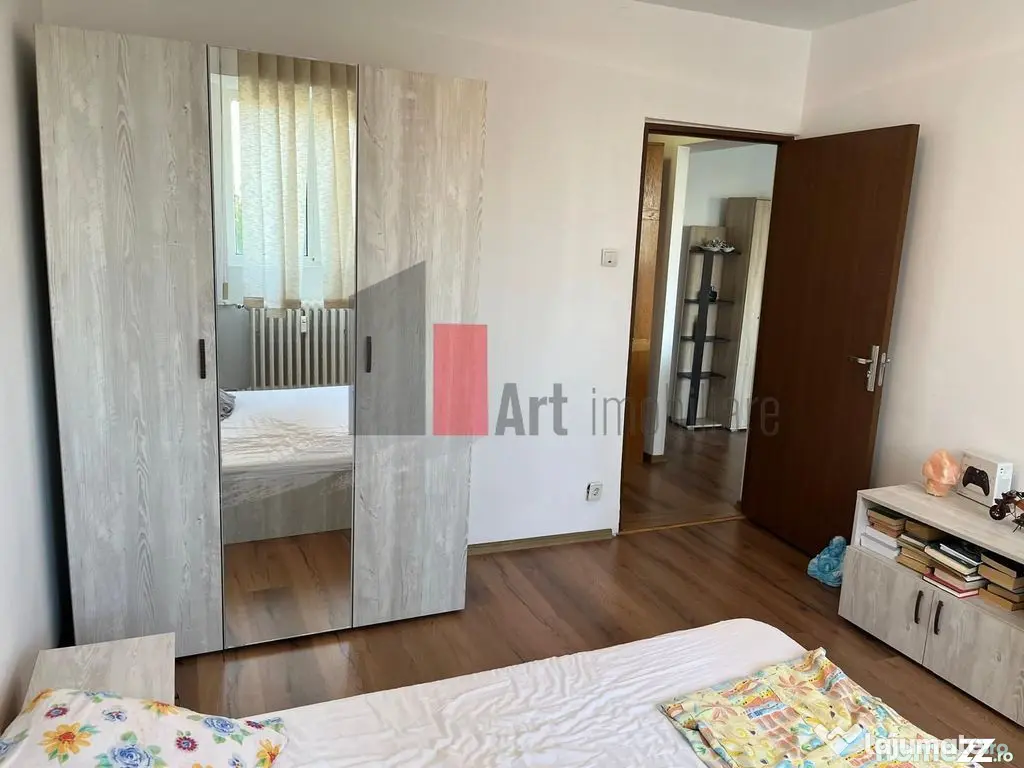Apartament 2 camere Drumul Taberei
