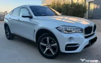 BMW X6 30D din 2019