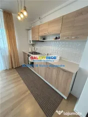 Apartament Bloc Nou Berceni - Dimitrie Leonida - Biruintei