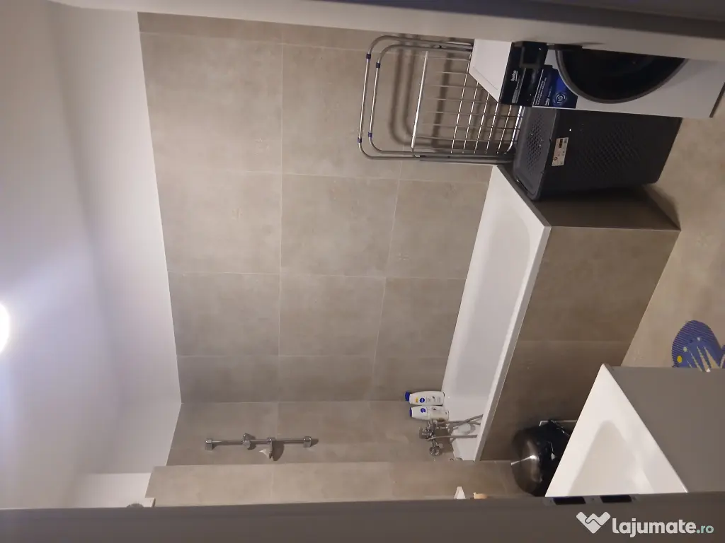 Inchiriere apartament 3 camere SOHO BRASOV