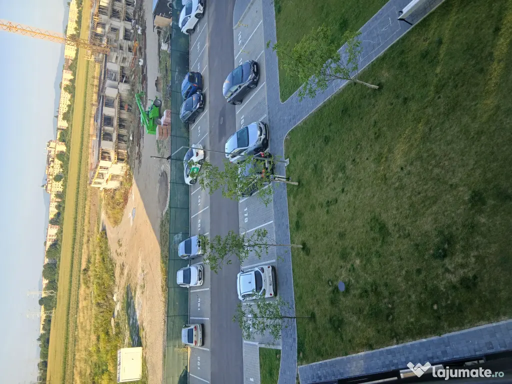 Inchiriere apartament 3 camere SOHO BRASOV